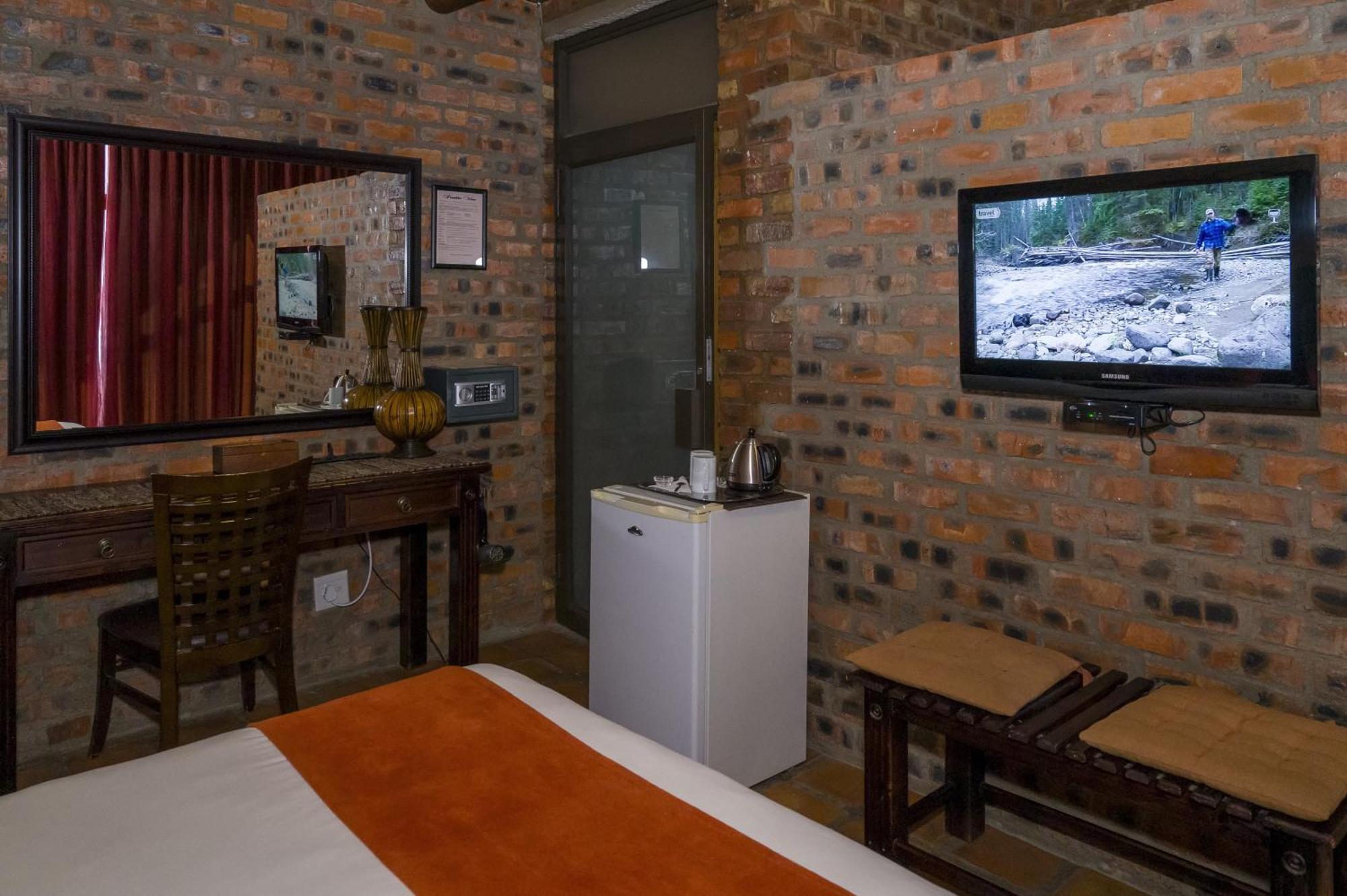Franklin View Guesthouse 블룸폰테인 외부 사진