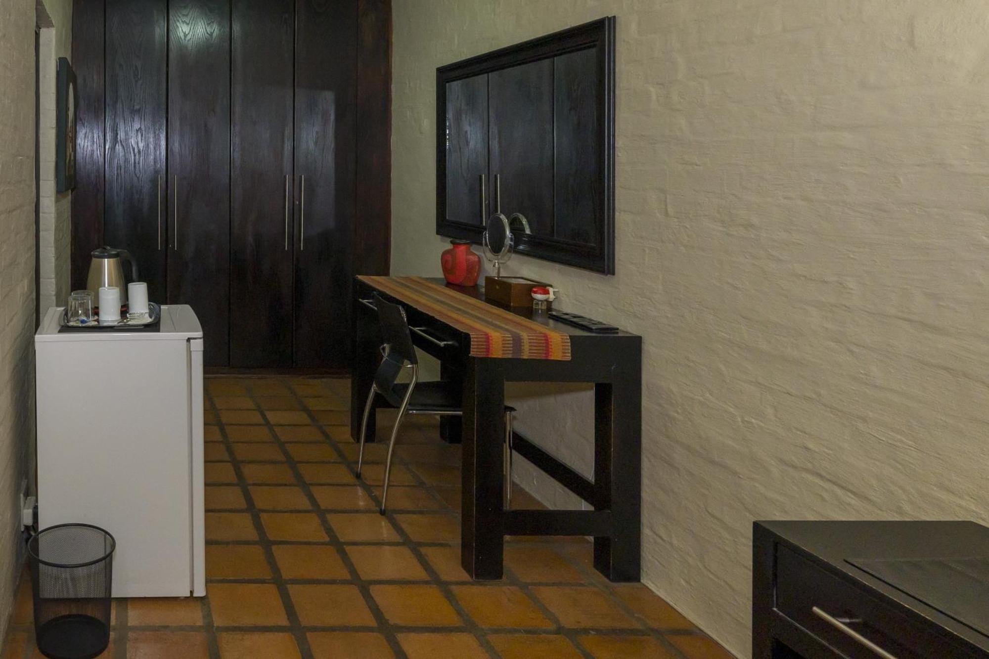 Franklin View Guesthouse 블룸폰테인 외부 사진