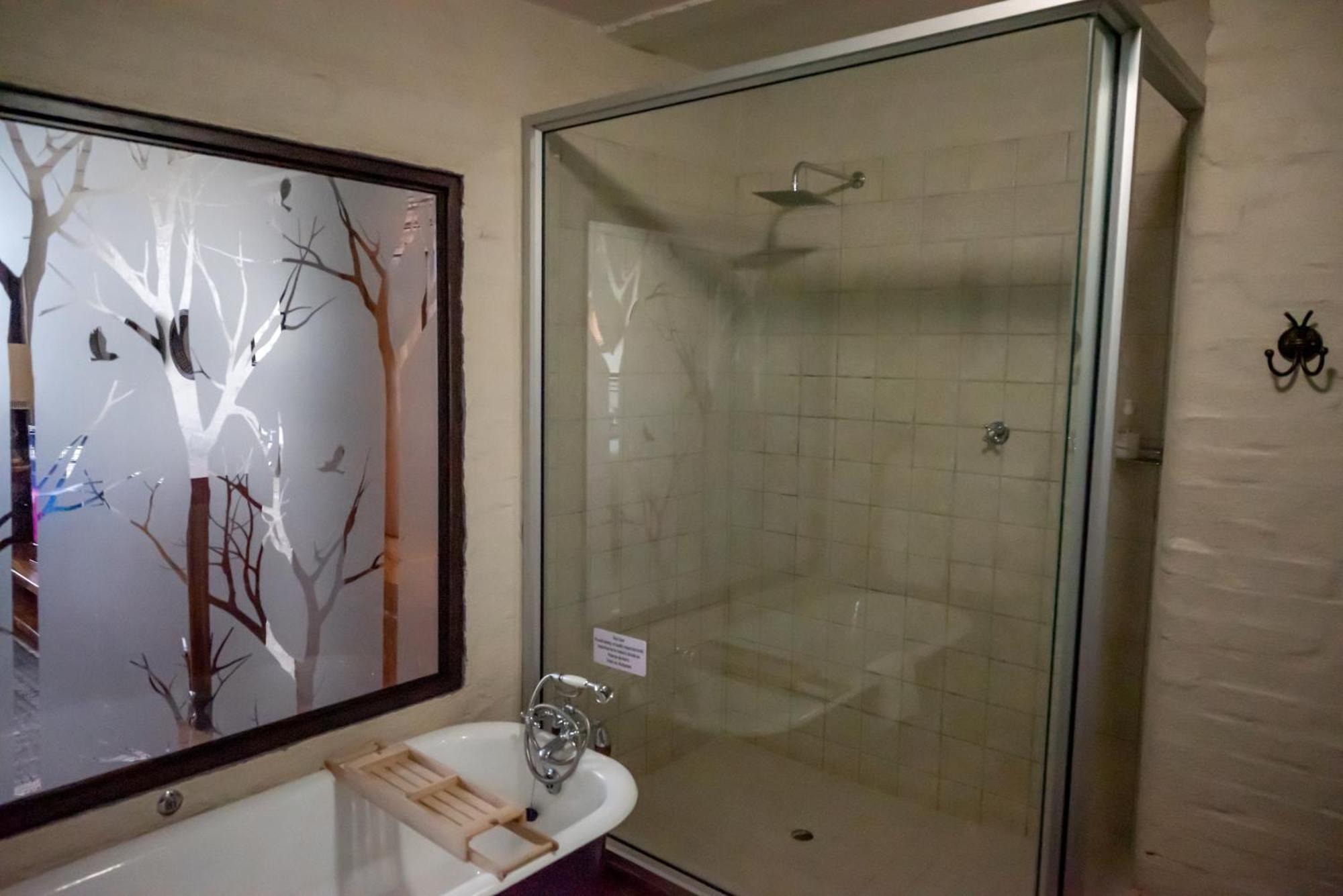 Franklin View Guesthouse 블룸폰테인 외부 사진