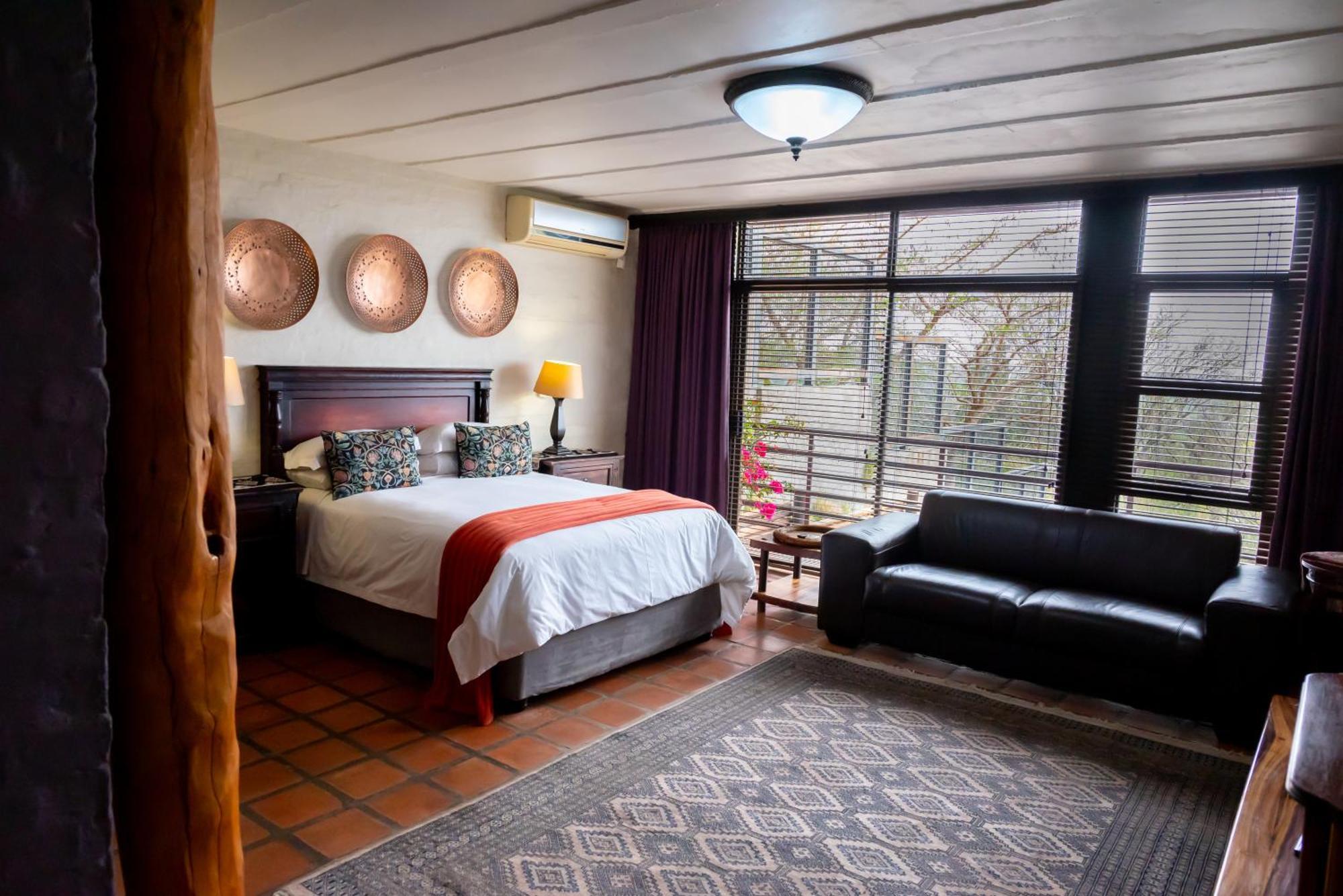 Franklin View Guesthouse 블룸폰테인 외부 사진