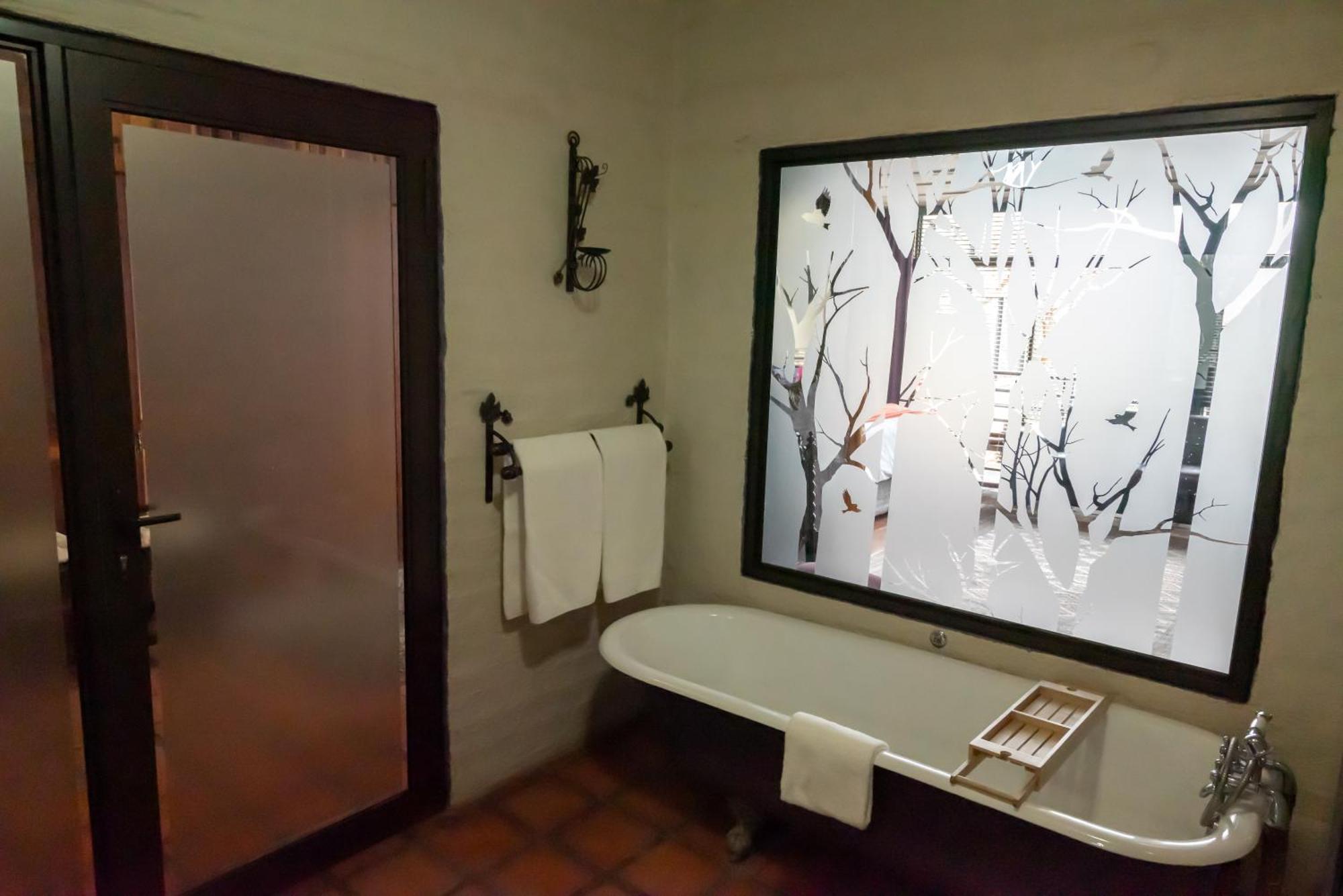 Franklin View Guesthouse 블룸폰테인 외부 사진