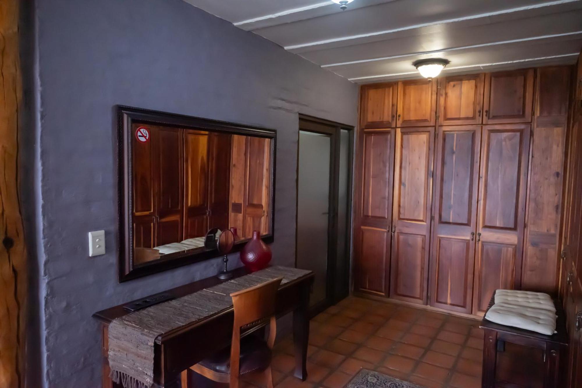 Franklin View Guesthouse 블룸폰테인 외부 사진
