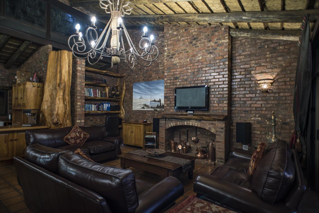 Franklin View Guesthouse 블룸폰테인 외부 사진