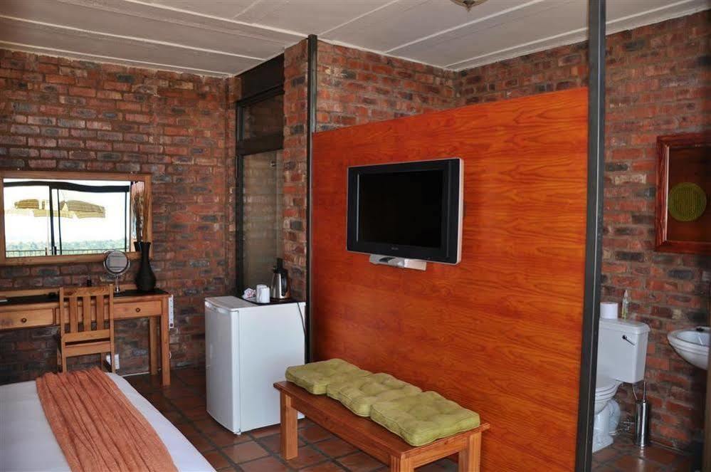 Franklin View Guesthouse 블룸폰테인 외부 사진