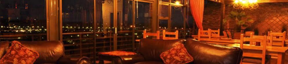 Franklin View Guesthouse 블룸폰테인 외부 사진