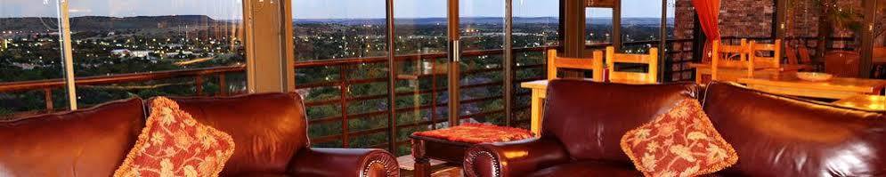 Franklin View Guesthouse 블룸폰테인 외부 사진