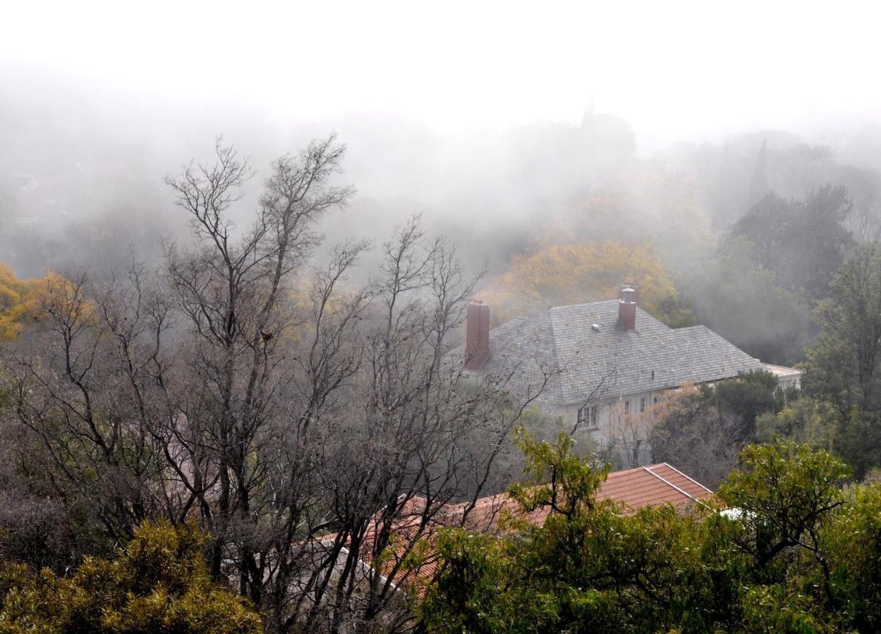 Franklin View Guesthouse 블룸폰테인 외부 사진